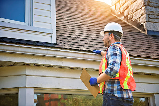 Licensed Emergency Roof Repair service in Ogden, KS - Ben Roofing and Steel LLC